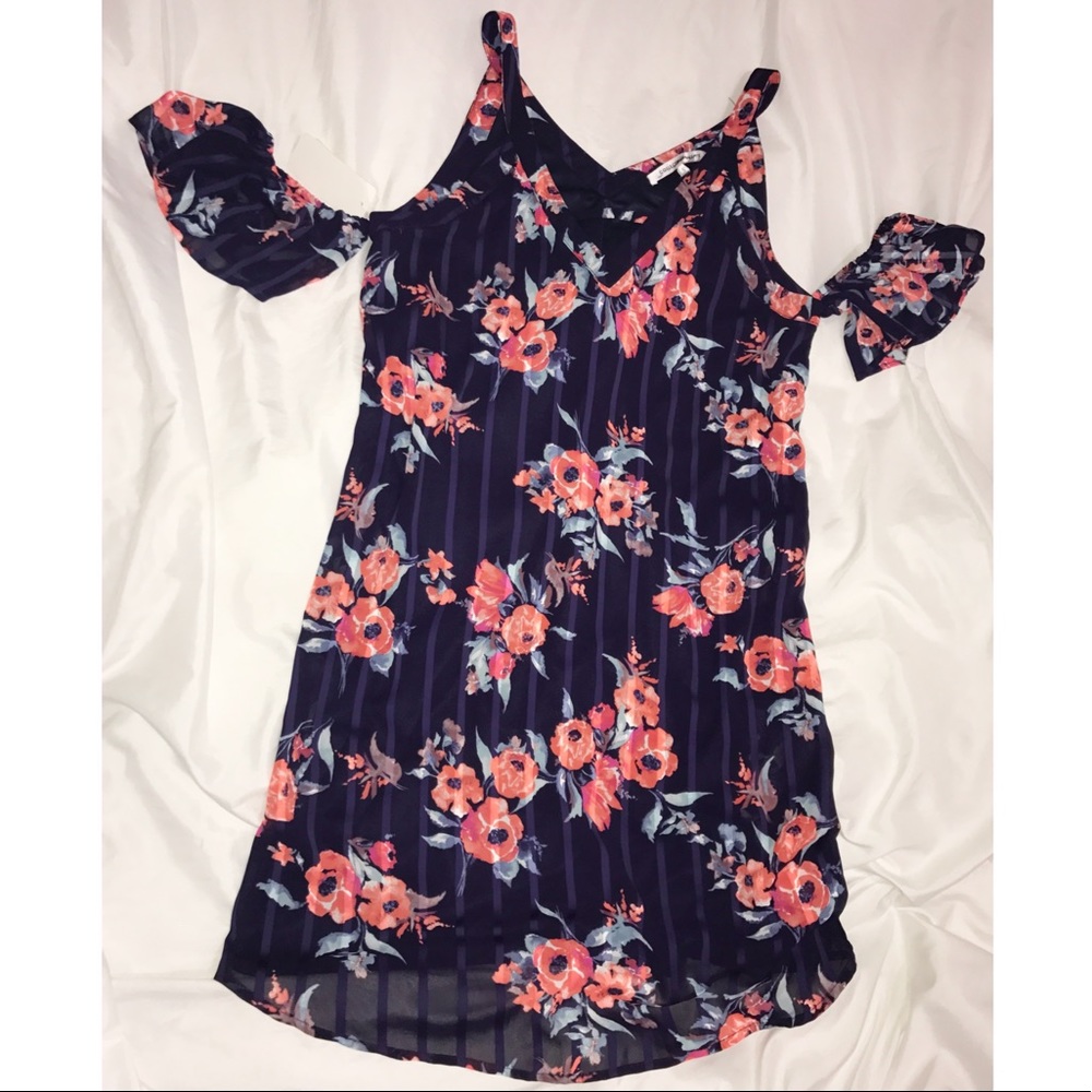 Beautiful spring/summer dress